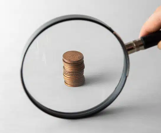 transparent pricing